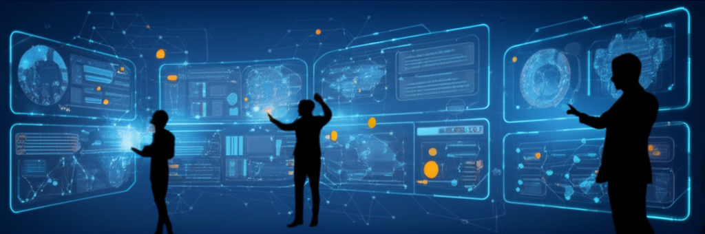 Automação de Atendimento com IA: Guia para Pequenos Negócios em 2025