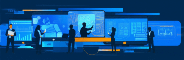 Ferramenta de IA certa: Guia completo para empresas em 2025