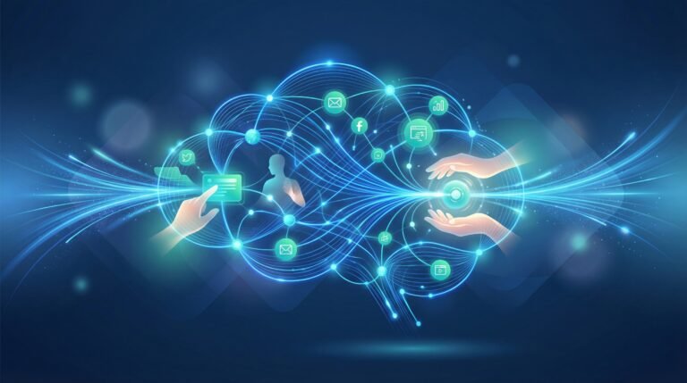 Automação de Marketing: Evite Falhas e Otimize Resultados em 2026