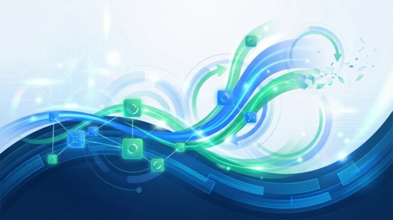 Impacto do churn SaaS na sustentabilidade financeira em 2026