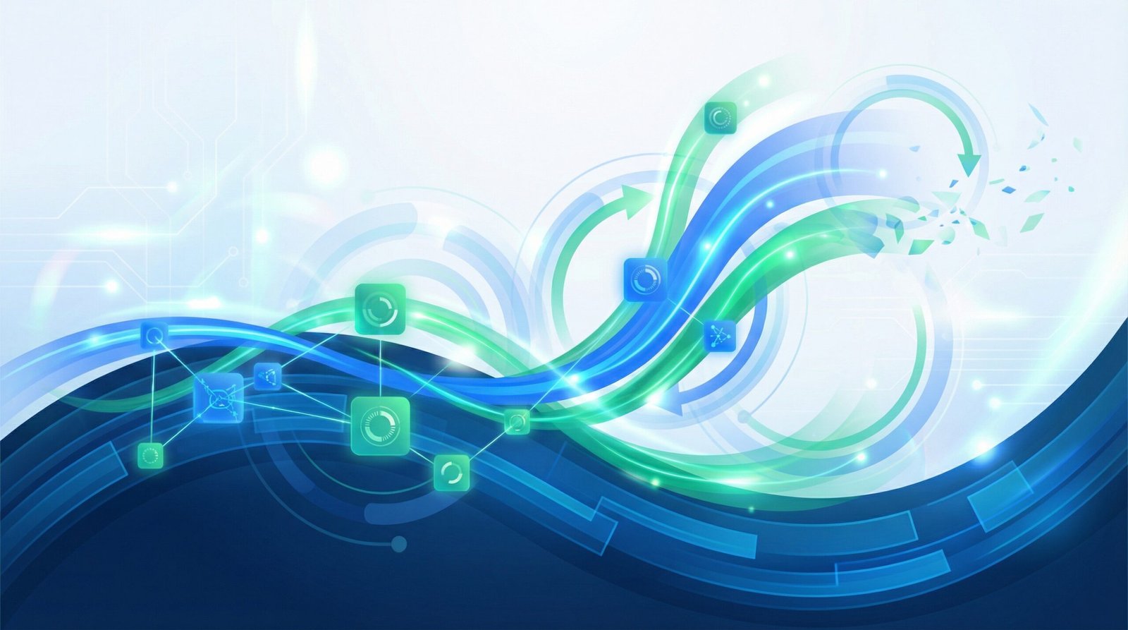 Impacto do churn SaaS na sustentabilidade financeira em 2026