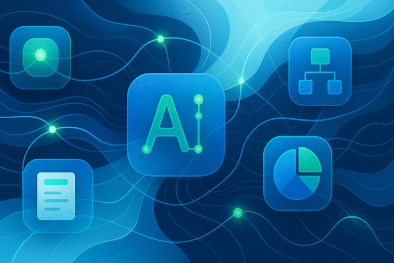 Agentes de IA para MicroSaaS: guia completo para 2026